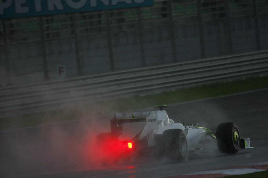 GP MALESIA Domenica